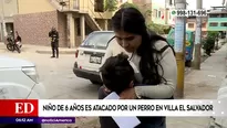 Foto y video: América Noticias