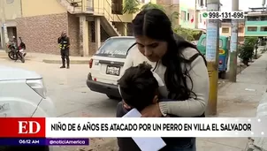 Foto y video: América Noticias