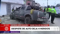 América Noticias