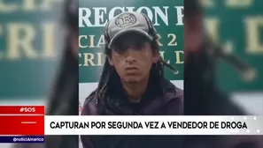 Video: América TV