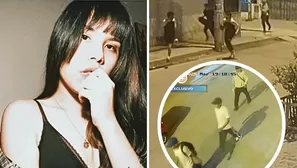 Foto y video: América Noticias