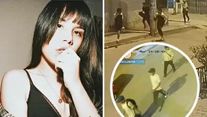 Foto y video: América Noticias