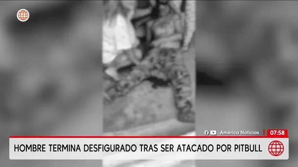 Fuente: América Noticias Fuente: América Noticias