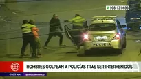 Foto y video: América Noticias