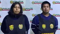 Foto y video: América Noticias