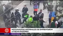 América Noticias