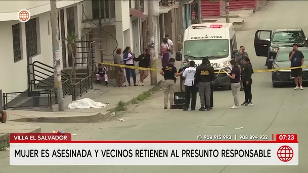 Fuente: América Noticias