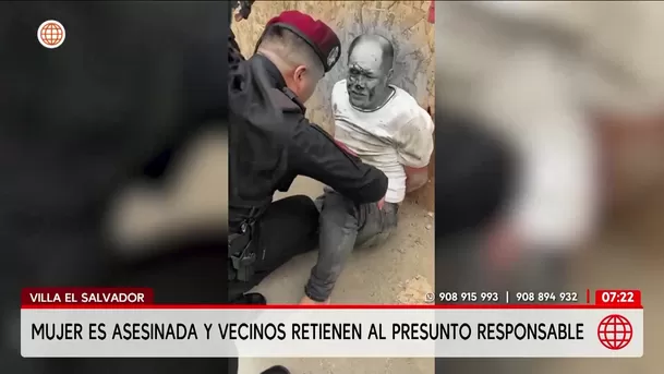 Fuente: América Noticias