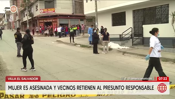 Fuente: América Noticias