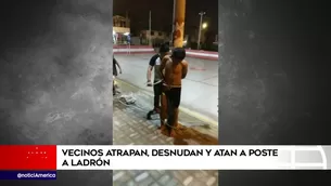 Video: Cuarto Poder