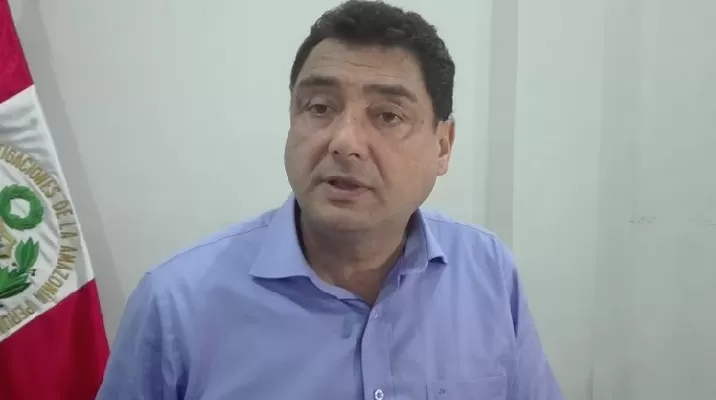 Jorge Villacorta fue asesor técnico Jorge Villacorta fue asesor técnico