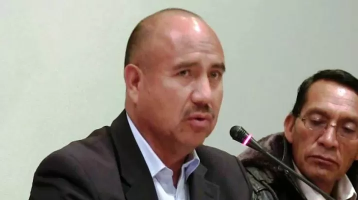Armando Villanueva, congresista por Acción Popular. Foto: Youtube Armando Villanueva, congresista por Acción Popular. Foto: Youtube