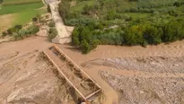 Emergencia en el interior del pa&iacute;s han cobrado la vida de 10 personas y han afectado a m&aacute;s de 1,800 ciudadanos (Foto: ANDINA)