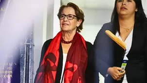 Foto y video: Canal N