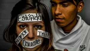 Cuatro de cada 10 mujeres maltratadas por su pareja, afirmaron que reiniciarían la relación con su agresor. Foto: 