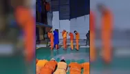 Violencia en Ecuador: ocho reclusos mueren durante dos motines