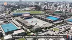 Violencia y silencio en el Liceo Naval Almirante Guise