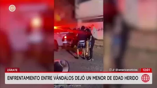 Foto: Video AN Foto: Video AN