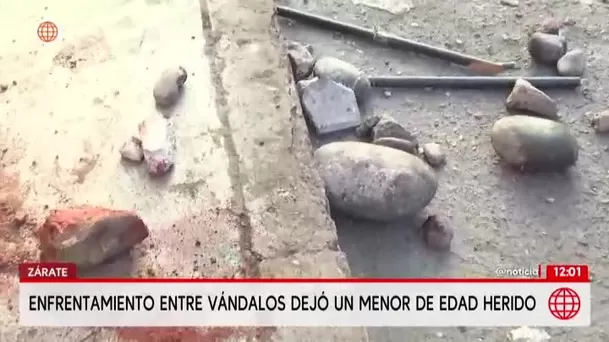 Foto: Video AN Foto: Video AN