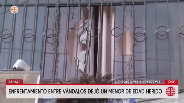 Foto: Video AN Foto: Video AN