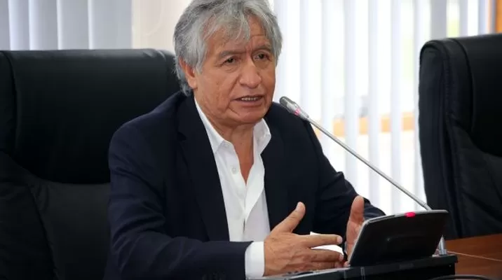 Alianza Para el Progreso entrará en un proceso de reestructuración / Foto: archivo El Comercio Alianza Para el Progreso entrará en un proceso de reestructuración / Foto: archivo El Comercio