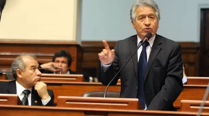 Las elecciones para la Presidencia del Congreso se realizarán el próximo 26 de julio / Foto: Congreso de la República Las elecciones para la Presidencia del Congreso se realizarán el próximo 26 de julio / Foto: Congreso de la República