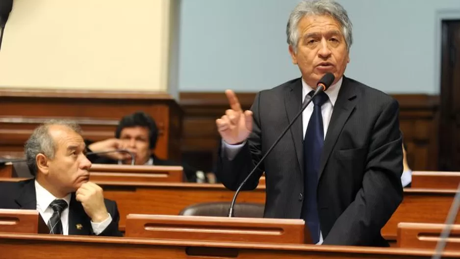  Las elecciones para la Presidencia del Congreso se realizarán el próximo 26 de julio / Foto: Congreso de la República