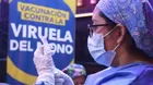 Viruela del mono: Minsa emite alerta epidemiológica