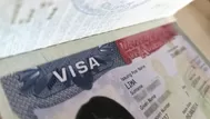 Visa para Estados Unidos: Autorizan renovación sin entrevista, aunque haya expirado hace 4 años