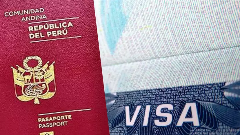Visa a Estados Unidos: Peruanos podrán renovar documento sin entrevista y máximo en 3 semanas