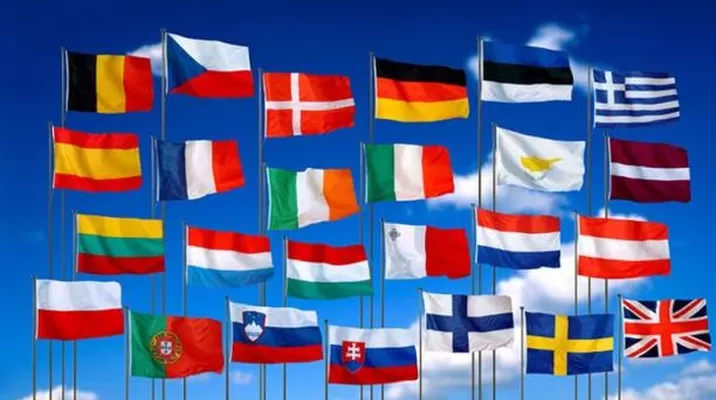 Países a los que se podrá ingresar Países a los que se podrá ingresar