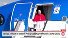 Visita del papa León XIV al Perú generaría 300 millones de soles