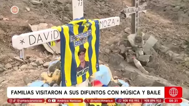 Foto: Video AN Foto: Video AN