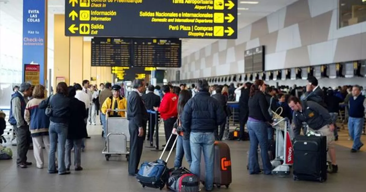 Viva Air: estos son los servicios no incluidos en el precio del pasaje |  America Noticias