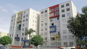 irección General de Programas y Proyectos en Vivienda y Urbanismo se encargará del monitoreo (Foto: El Comercio)