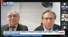 EN VIVO | Alejandro Toledo: Juicio oral contra expresidente por caso Odebrecht