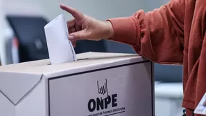 Audiencias públicas serán virtuales y buscan resolver actas observadas antes de la segunda vuelta del 7 de junio.