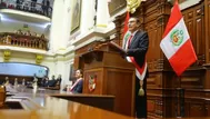 Vizcarra anuncia que se aprobará 'Política Nacional de Igualdad de Género'
