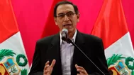 Vizcarra: Podría ser designado embajador de Perú en Canadá