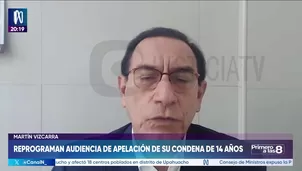 Foto y video: Canal N