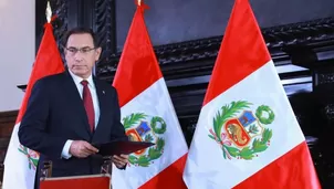 Foto: Presidencia Perú