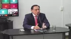 ¿Vizcarra recibió sobornos por obras en del caso Lomas de Ilo?