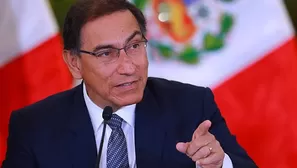 Foto: Presidencia Perú