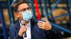 Vizcarra: Universidad Cayetano dará al INS toda la información sobre el ensayo clínico de Sinopharm