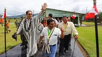 Foto: Presidencia Perú