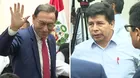 Vizcarra y Castillo: ¿Qué debatirá el Congreso el 3 de diciembre?