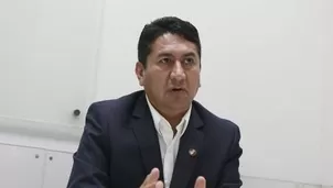 Mayhua argumenta que se han cambiado los fundamentos de la acusación y consideran que la decisión es arbitraria e ilegal. / Video: Canal N