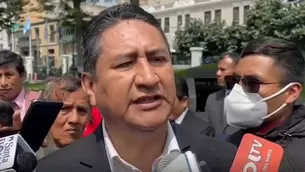 Foto y video: América Noticias