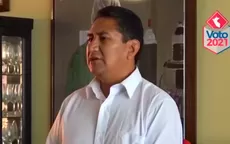 Vladimir Cerrón: Corte Superior de Justicia de Huancavelica suspendió ascenso de juez que anuló sentencia por corrupción - Noticias de huancavelica