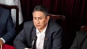 Foto y video: Canal N